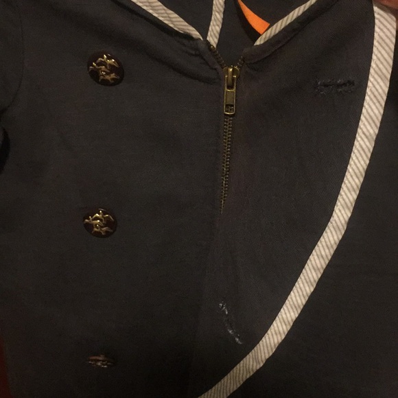 Anthropologie jacket - Picture 3 of 7